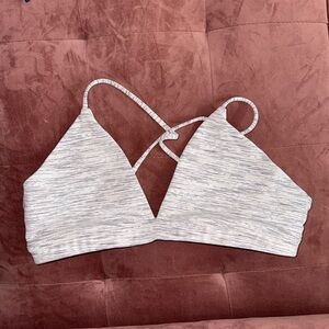 CSB Sierra Crop Thin Strap